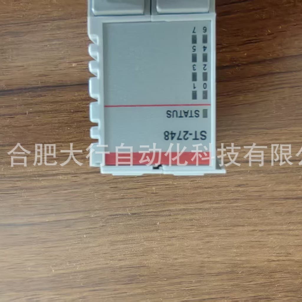 Korean CREVIS input/output module full series, advantageous supply ST-2748