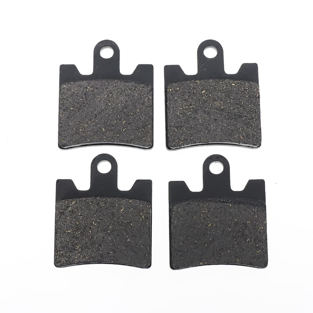 Motorcycle disc brake pads disc brake pads FA423 FJR1300 XV XVS 1900 Triumph