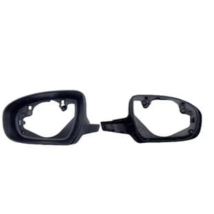 For 2015-2018 Hyundai I20 Car Side Mirror Frame Accessories Exterior Parts