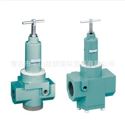 CKD Pressure Reducing Valve Pressure Regulator 2216-16C-G