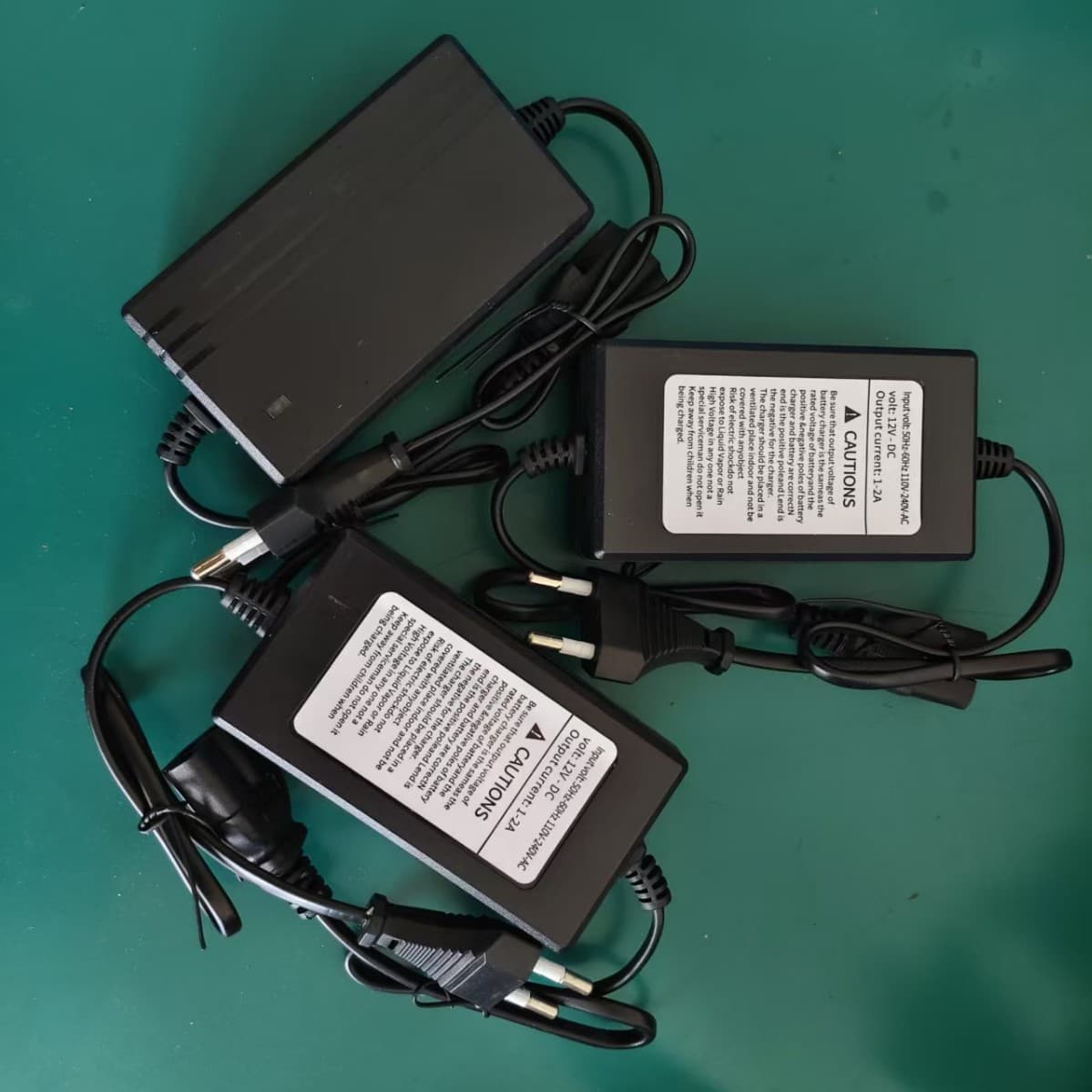 12V charger electric sprayer charger children's toy car charger sprayer charger cross-border export