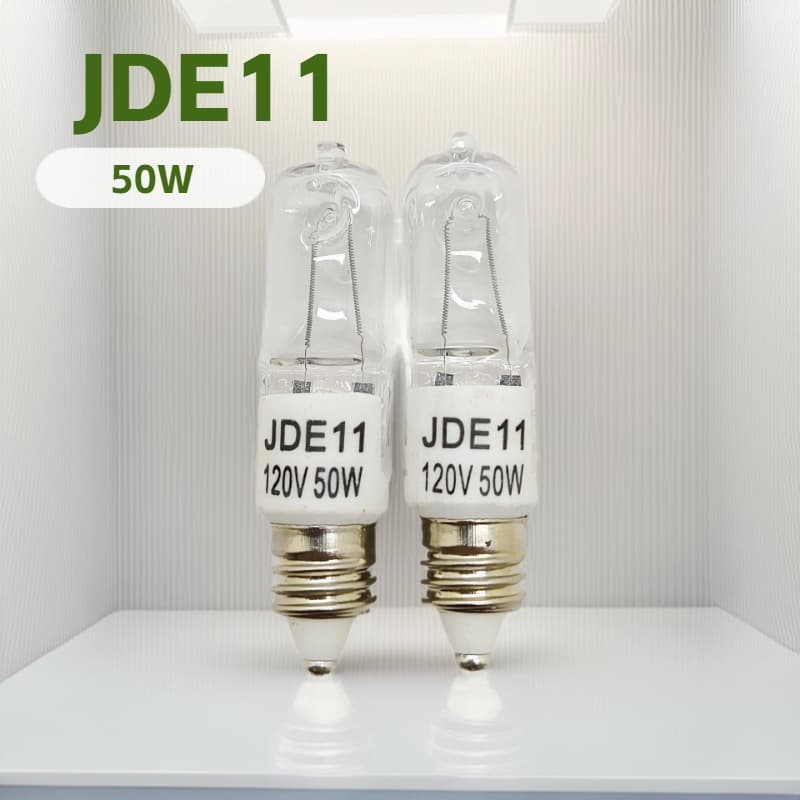 Supply JDE11-50W-110-130V-220-240V ceiling lights, spotlights, pendant lights, downlights