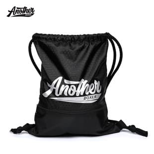 New Boxing Glove Backpack Storage Bag, Combat Sports Bag, Breathable Mesh Bag