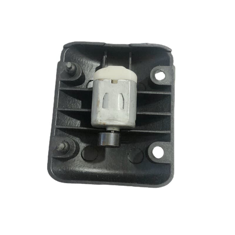 260 Motor Case Micro Vibration Motor Components, Plastic Shell for 130 Massager Vibration Motor Case 280