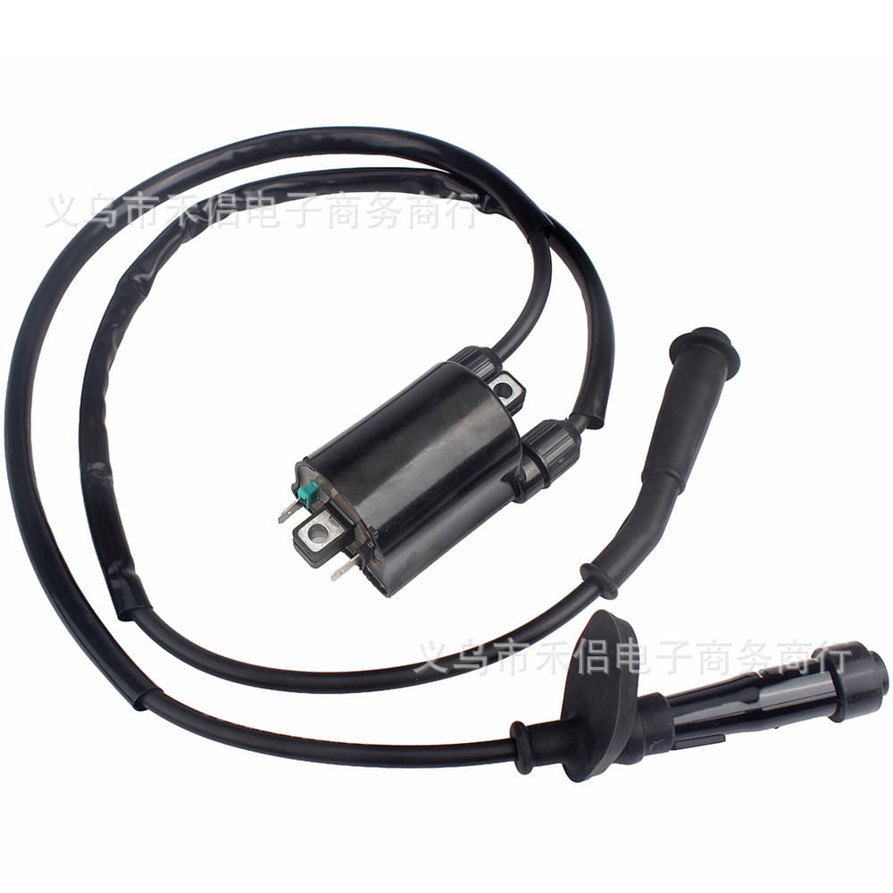 Suitable for Honda Shadow VLX600 VT600 1988-2007 ignition coil 30510-MM8-003