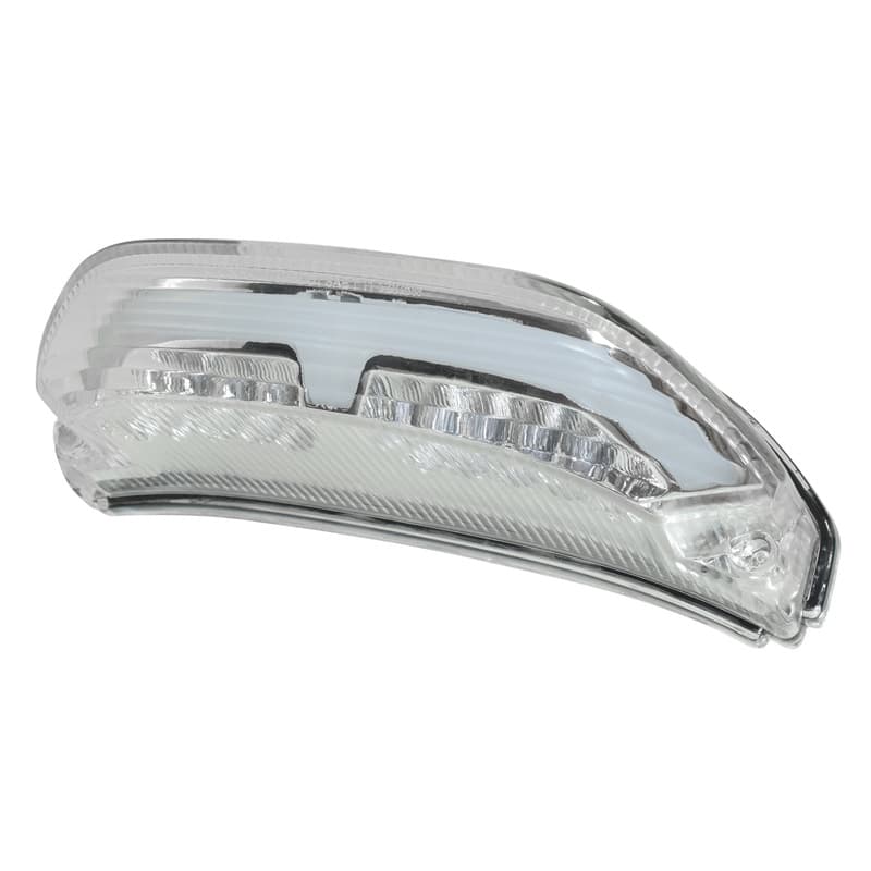 Suitable for Honda CBR600RR 13-23 motorcycle modification: LED taillight, brake, and turn signal integrated assembly.
