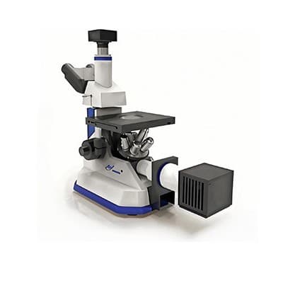 Inverted Metallurgical Microscope | Upright Metallurgical Microscope Stereo Microscope | Inverted Fluorescence Microscope Manufacturer