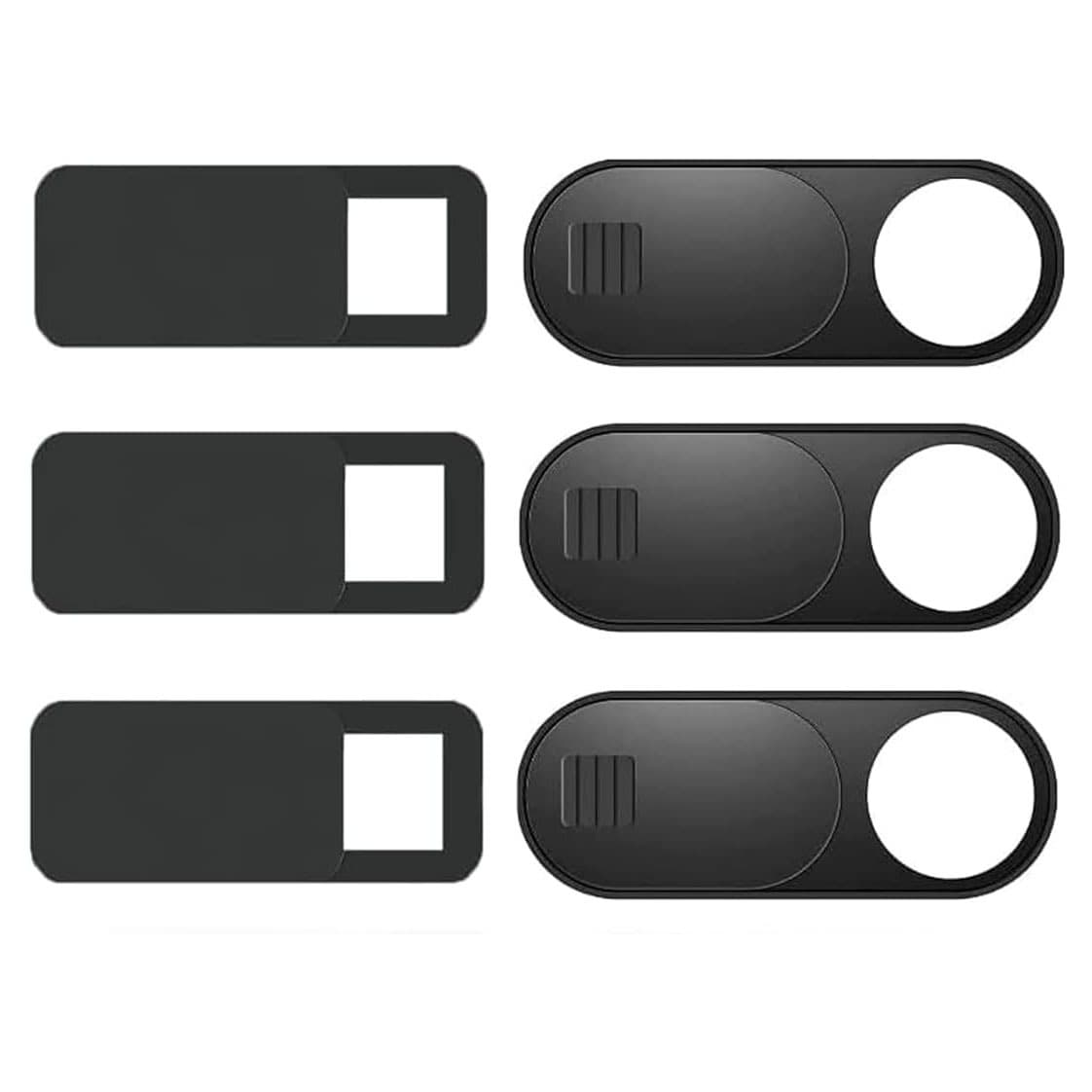 Cross-border hot-selling mobile phone and computer camera protective cover/mask patch/lens privacy cover