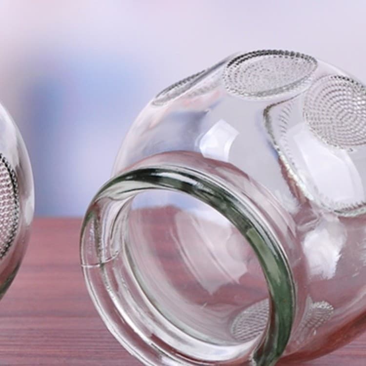 Traditional Chinese Medicine Cupping Set, Household Thickened Glass Cupping Set, Vacuum Cupping Set