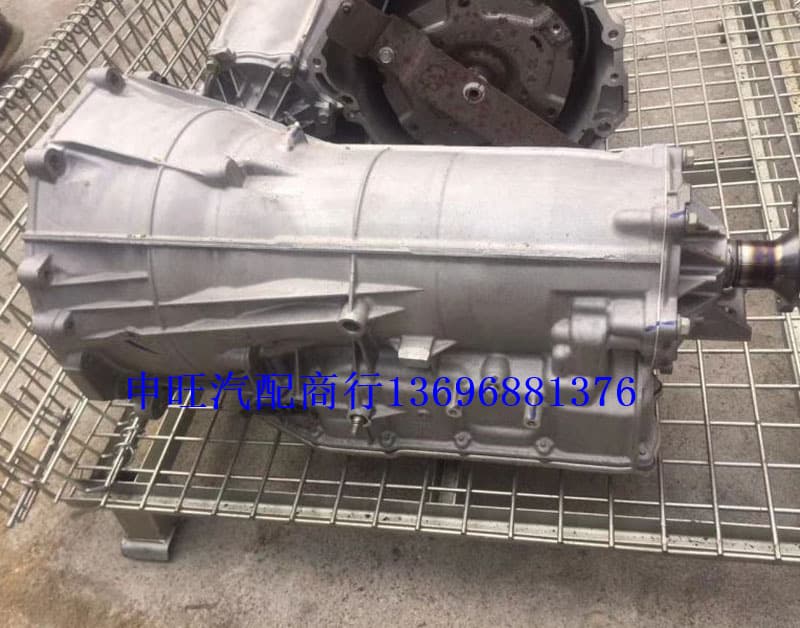 Ji-pu JE-EP/Grand chenoji/automatic gearbox assembly/4.0/3.7/4.7/5.7/213 gearbox
