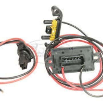 Supply Blower Resistor 7701209803