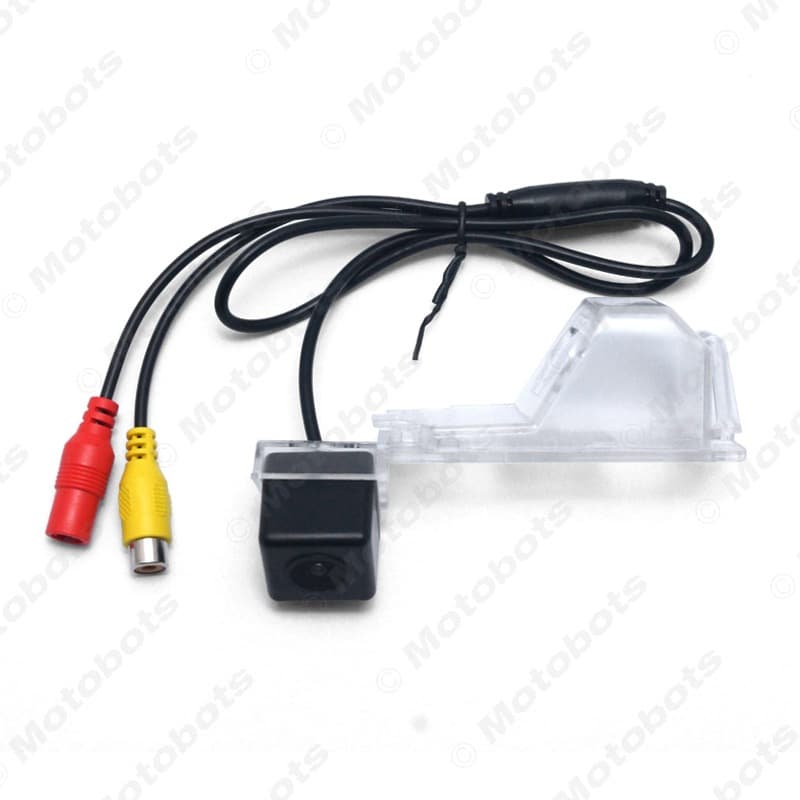 Compatible with 2011-2014 Ford Edge rear view backup camera HD night vision reversing Rear View image
