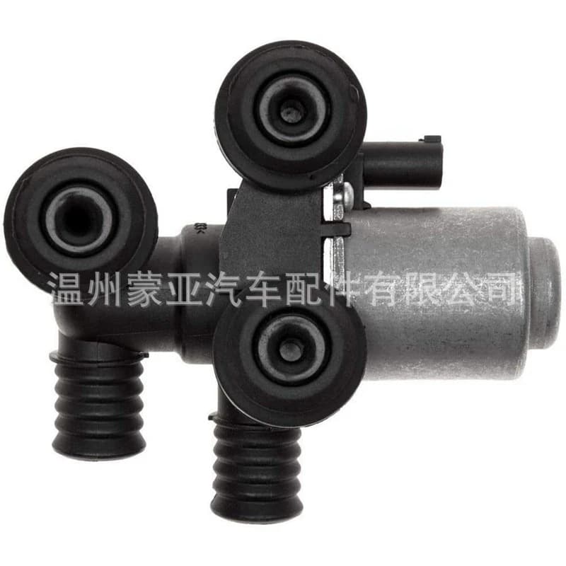 Heater Control Valve for BMW E39 E46 3 5 Series E83 X3 64118369805