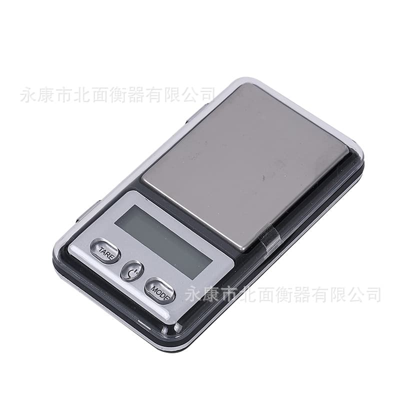 Direct sales of high-precision electronic kitchen scales (0.01G), small platform scales, portable scales (0.1G).