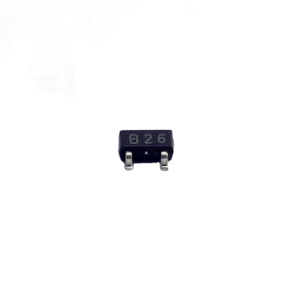 Integrated Circuit VB2658 SOT-23 Smart Power IGBT Darlington Digital Transistor Three-Level Thyristor