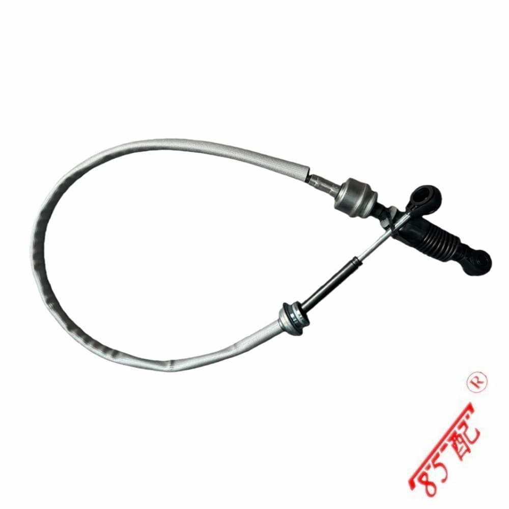 2444N7 Compatible with Peugeot 206 Hatchback (2A/C) 1998-2012 Cable Shift Cable Gear Shift Cable