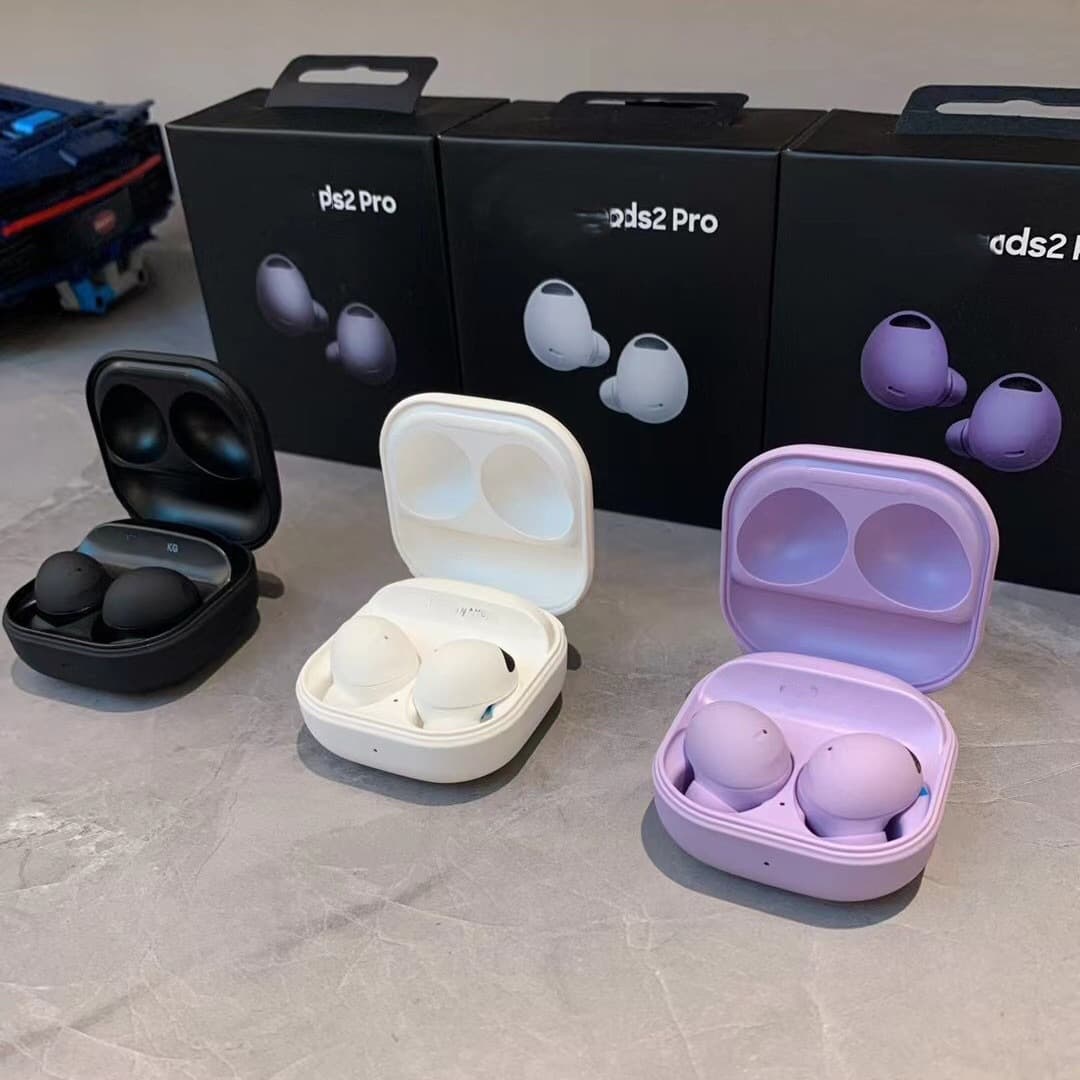 Cross-border applicable to Samsung's new Bluetooth headset buds2pro stereo wireless Bluetooth headset R510