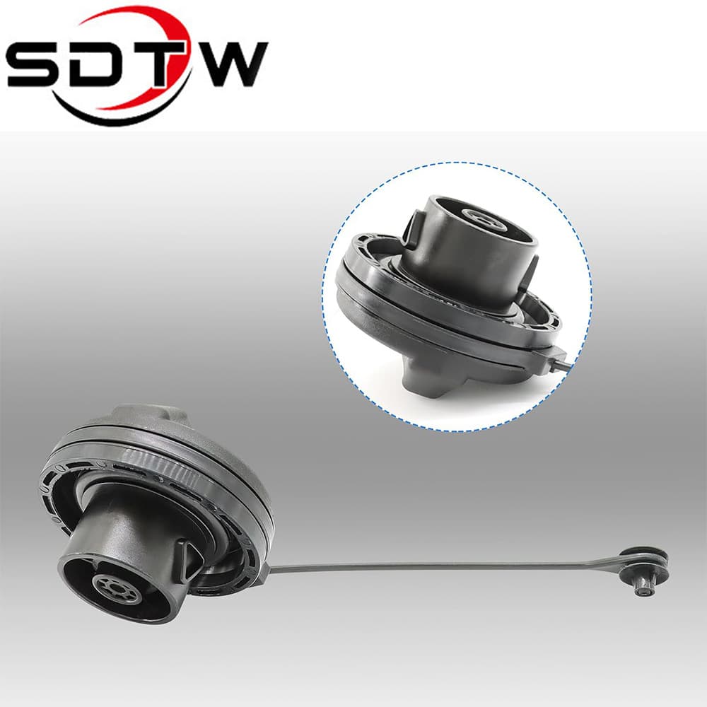 GT261 19207873 Compatible with GM Car Fuel Tank Cap Fuel Tank Lid