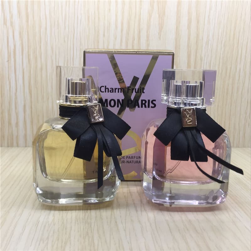 Weiweian reverse Paris charm perfume 30ml elegant, romantic, fresh and natural fragrance for men and women