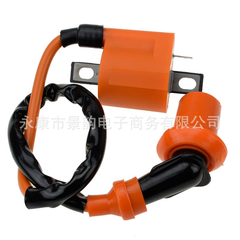 Dirt Bike Sand ATV Accessories 125 150cc 200cc Ignition Coil High Voltage Pack