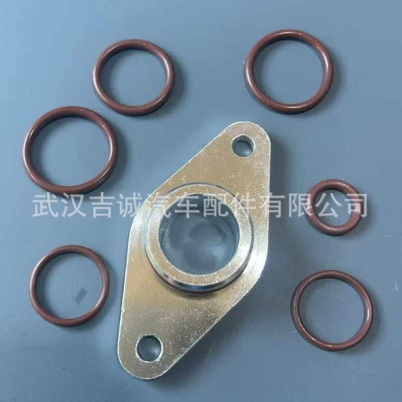 Oil Pump Pipe Seal for Vauxhall Opel 2.0 CDTI Saab TTiD