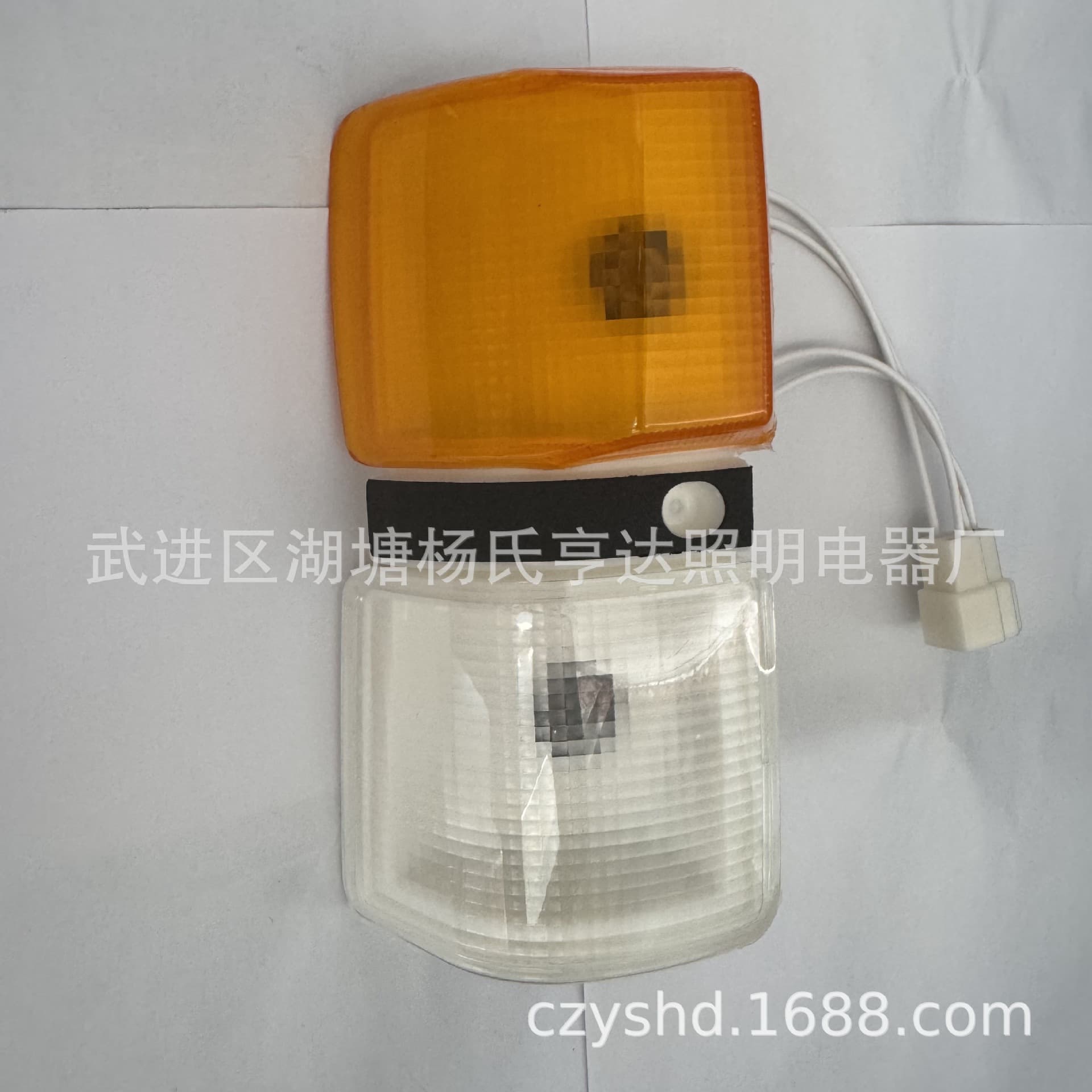 Beach Buggy Tail Light Indicator Light Golf Cart Tail Light
