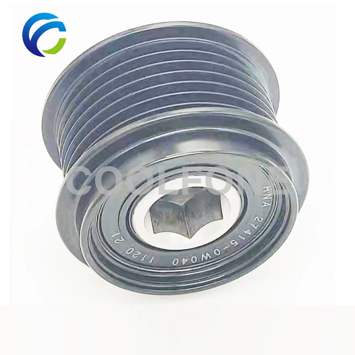 Alternator One-Way Pulley for Suzuki Grand Vitara 27415-0W040