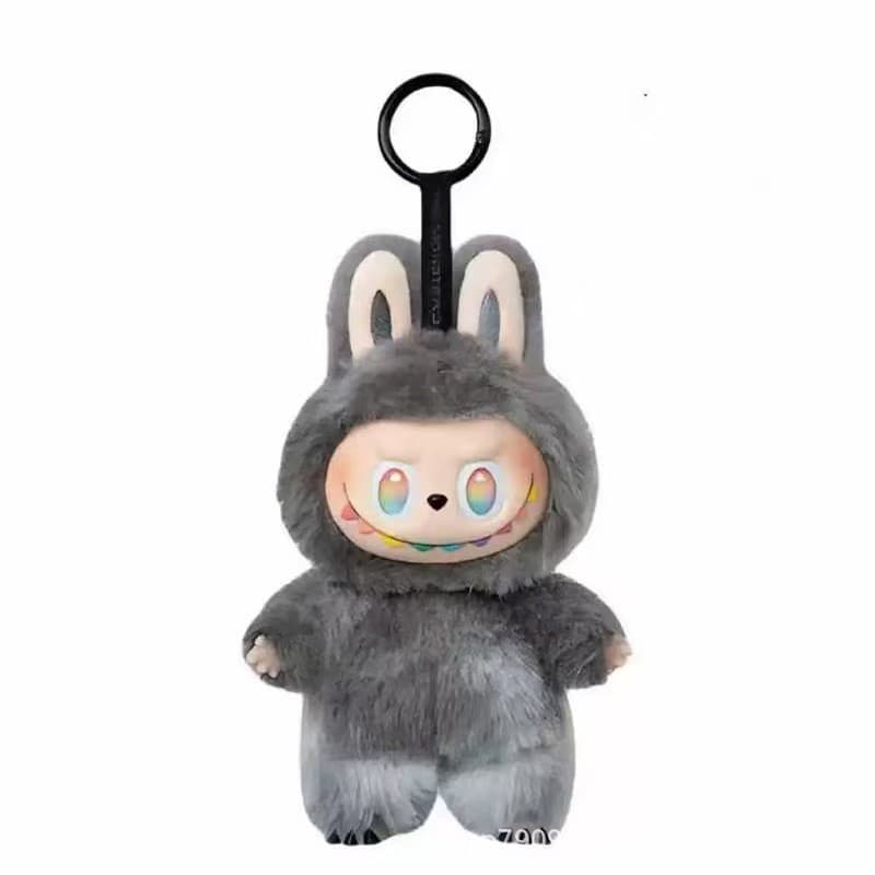 LABUBU 3.0 The Monsters Front High Energy Series Blind Box 3rd Generation Macaron Vinyl Figure