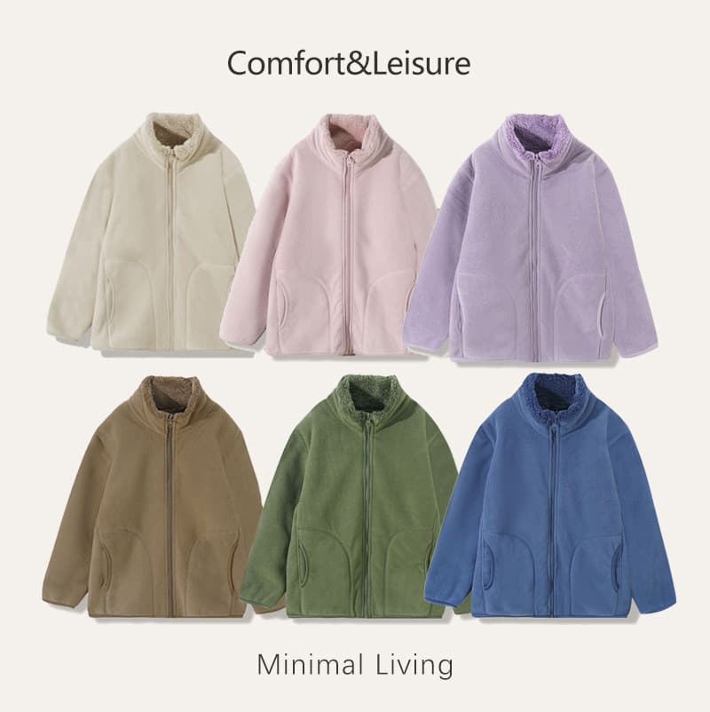 Cross-Border Kidsren's Autumn and Winter Thickeneded Outwears Family Boys and Girls School Uniform Artifact Warm Tops Cotton Clothes Cotton Jackets New