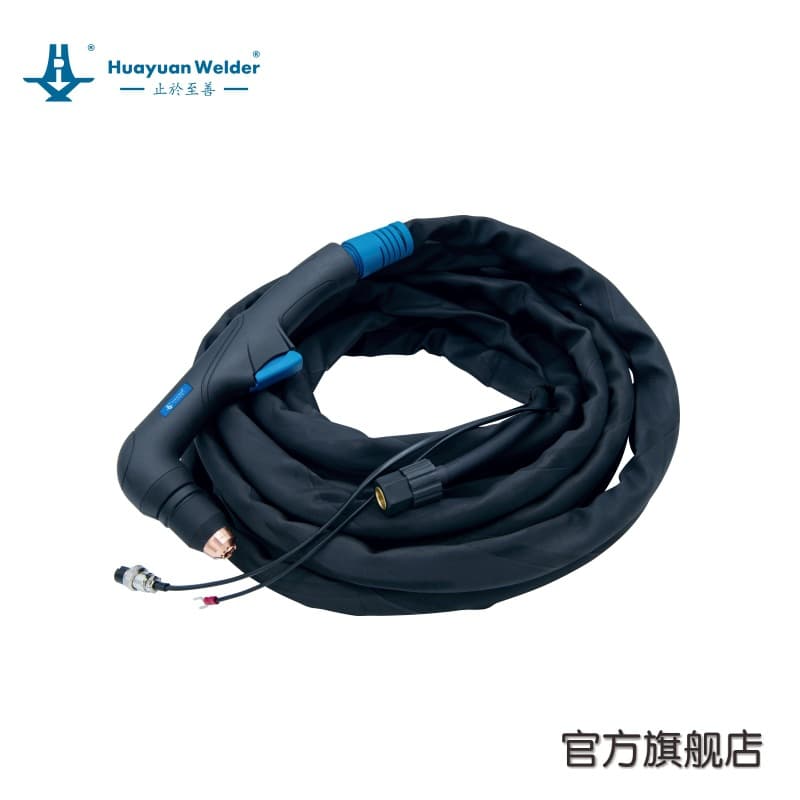 Huayuan Brand Torch Plasma Cutting High Current 160A Air-Cooled Cutting HYC-160CS Manual