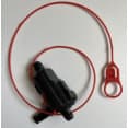 Auto parts: 8S0862153 4M0862153 4M0862153A 8V0862159 fuel tank motor