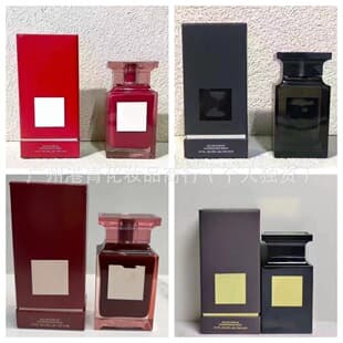 Cross-border Trade Vietnam Brand Perfume Oud Wood Lost Cherry Tobacco Electric Cherry 100ml