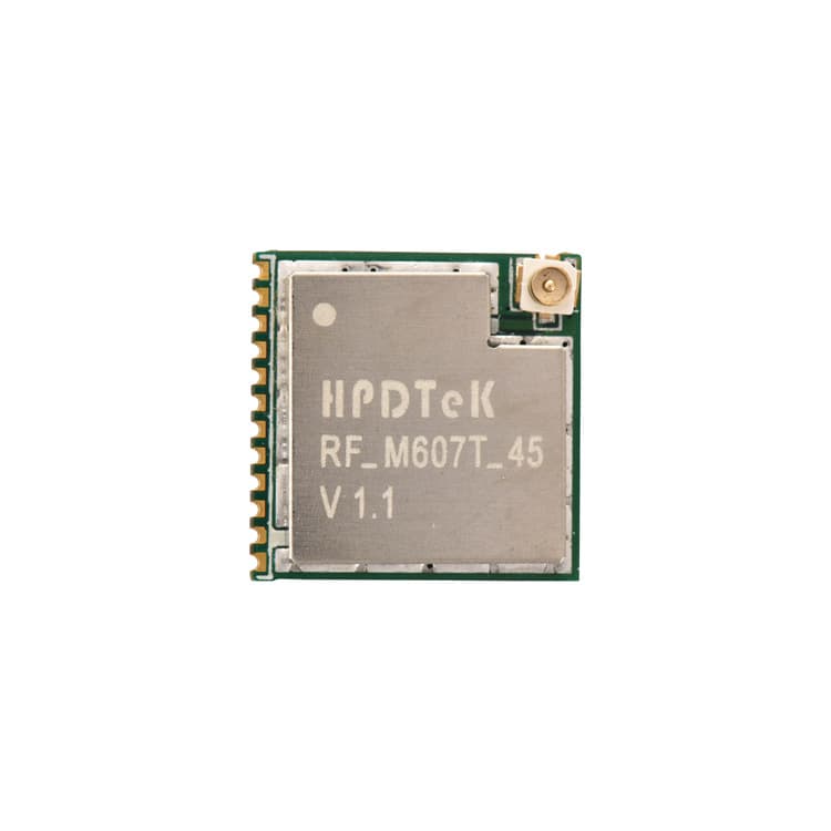 HPD RF 607T Wireless Module