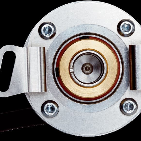 (Negotiable) German brand incremental encoder DBS36E-S3AK02500, order number: 1060268