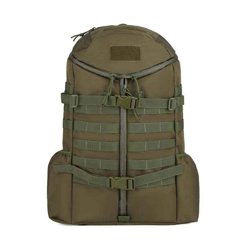 Cross-border outdoor tactical camouflage backpack adventure camping mountaineering cycling hiking backpack outdoor supplies travel bag