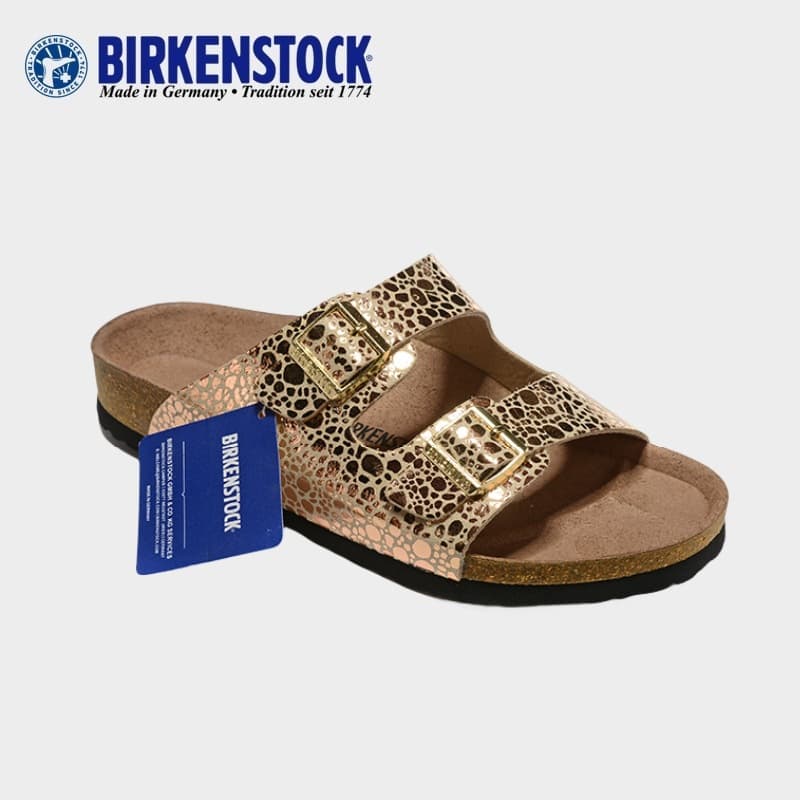 Summer Sandals Cork Bottom Flip-flops Beach Women's Cork Slippers Flip-flops Sports Sandals Women's Outer Wear Couple Shoes