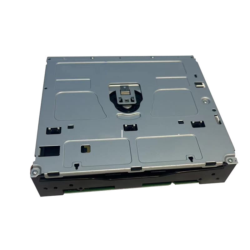 CD/DVD Source Factory CD DVD Player Module Home CD Custom Solution Slot-loading Mechanism