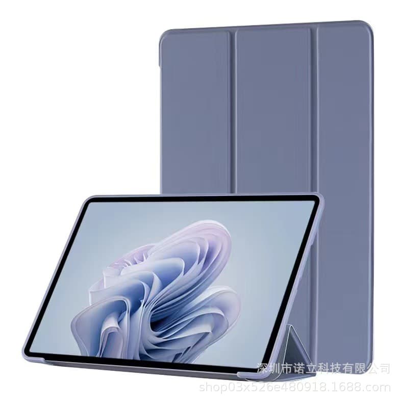 Compatible with Lenovo Zhaoyang Tablet K10 Protective Case, Shockproof TB-330fu Silicone Case, Zhaoyang K10 Leather Case tb331f