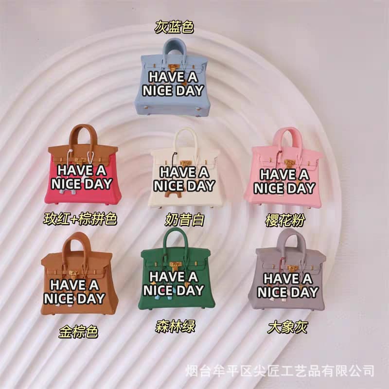 Customized cross-border foreign trade wholesale bags car aromatherapy car diffuser car interior ornaments car diffuser stone