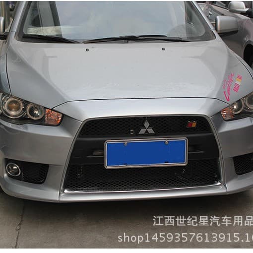 Body kit for Lancer EX EVO conversion front bumper Lancer-ex bodykit