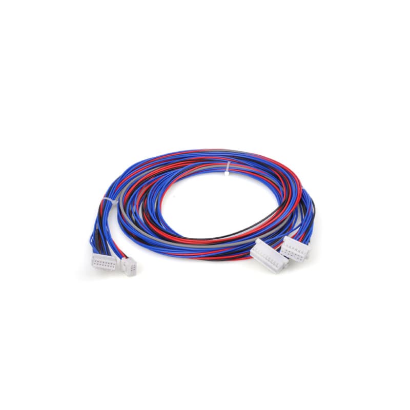 Fuji 550/570 laser photo enlarger/printer, red/blue laser connection cable