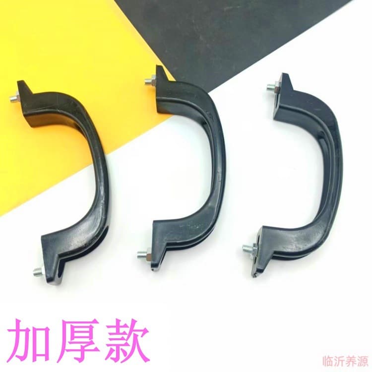 Universal Pot Lid Handle for Soup/Steam Pots with Adjustable Thick Anti-Scald Grip