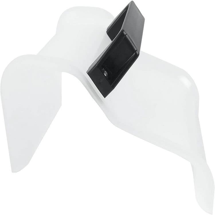 Hardware Tools - Mud Scraper/mud Squeegee - Suitable For Tile Installation Car Washing Window Cleaning Etc.