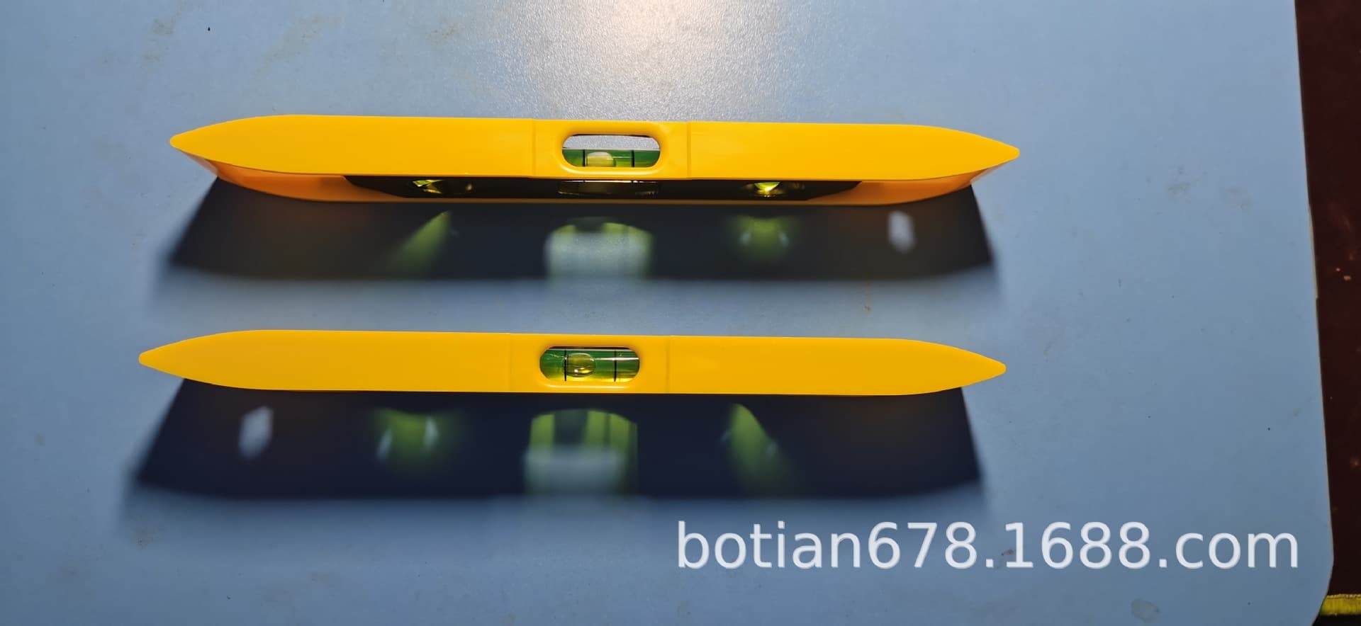 Torpedo level, various colors, reasonable price, manufacturer, plastic level, level gauge