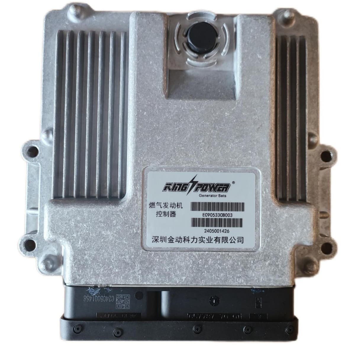 Jindong gas generator special ECU engine control system