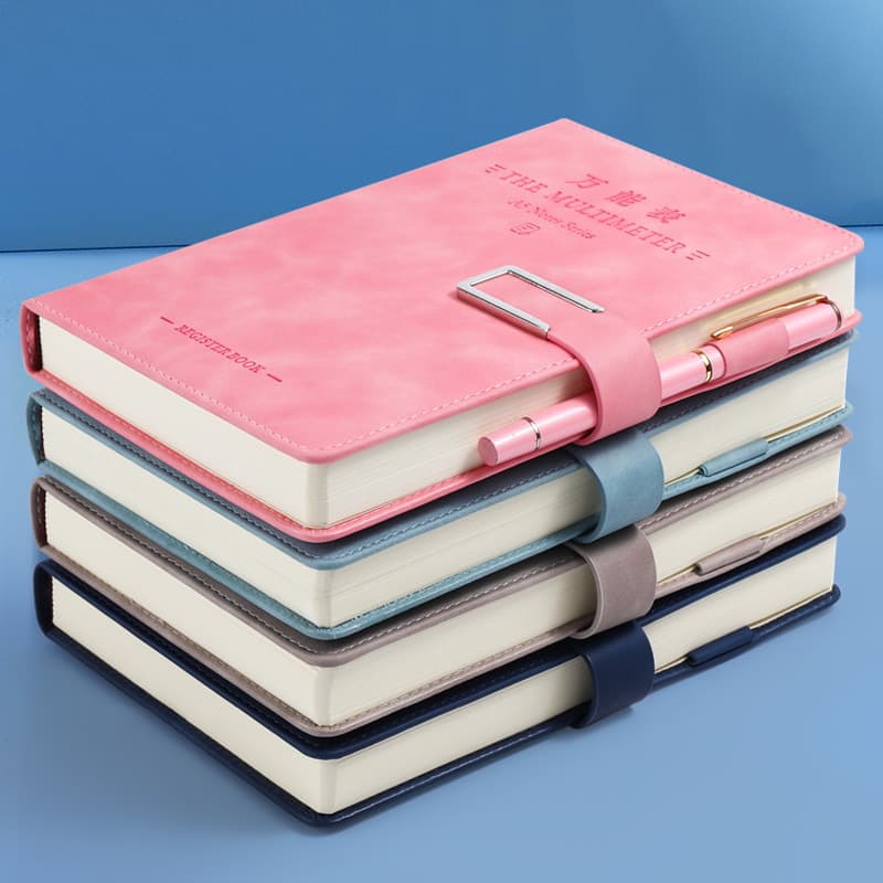 Universal Blank Ledger Book, Blank Table for Inventory Entry, Accounting Ledger, Summary Sheet, Work Record Book