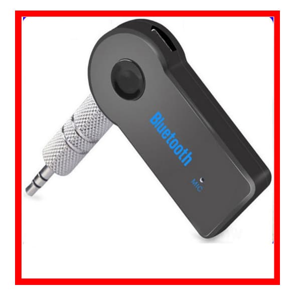 Bt-350 Bluetooth Receiver Bt350 Music Car Hands-free Audio Bluetooth Receiver 3.5 Car Mounted MP3 Player