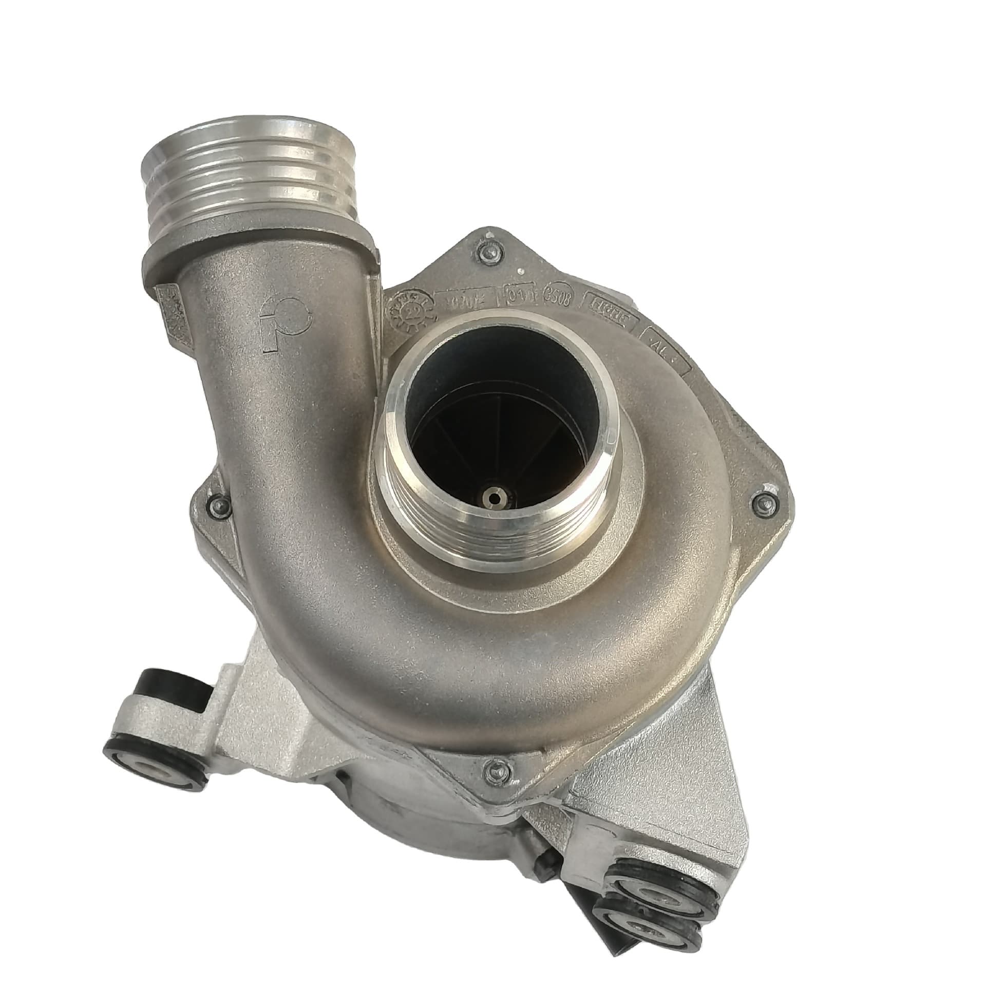 11517586925B BMW E60 E90 E70 N52 X3 X5 328i Pierburg Cooling System Water Pump