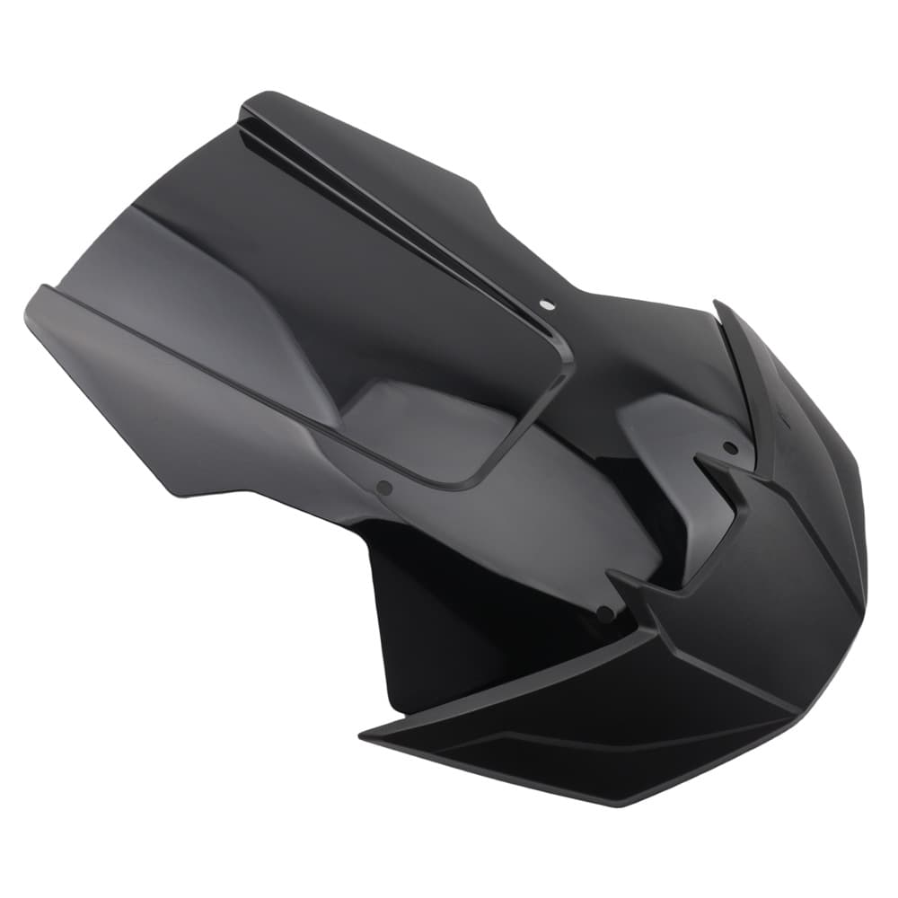 Windshield Extension for Honda ADV160 ADV150 Modification, Higher Windshield Wind Deflector