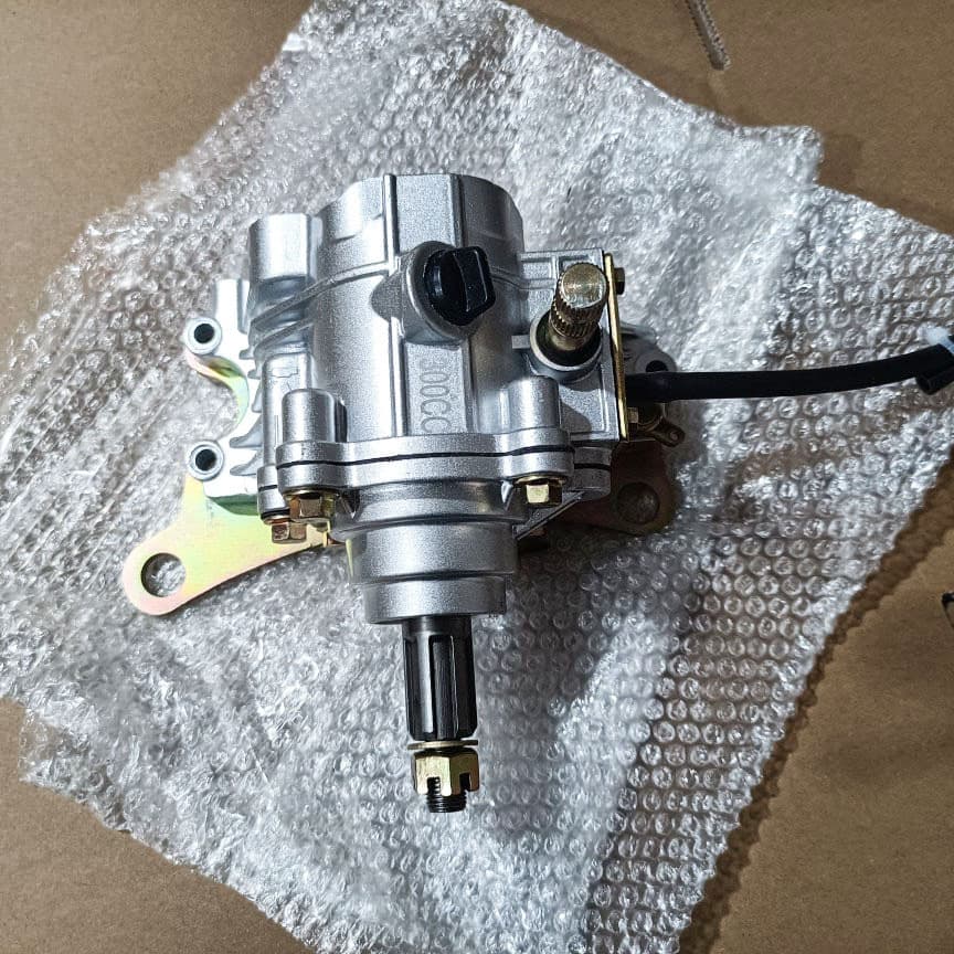 Motorcycle Reverse Gear 300cc Reverse Gear 150 200 300cc Universal Tricycle Reverse Gear Precision Edition